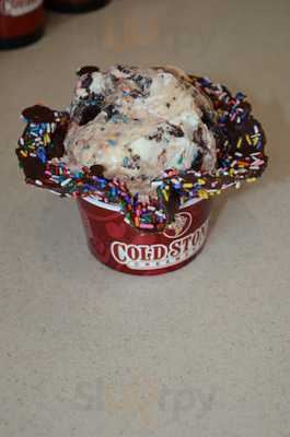 Cold Stone Creamery