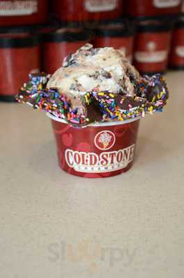 Cold Stone Creamery