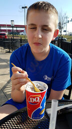 Dairy Queen Grill & Chill