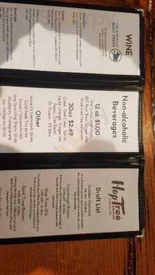 Hop Tree Brewing