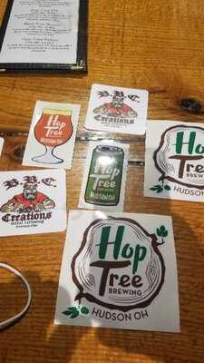 Hop Tree Brewing