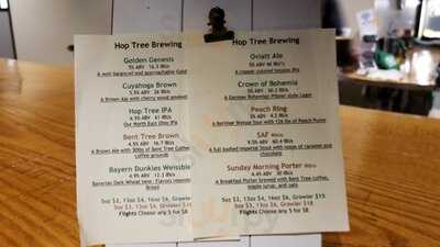 Hop Tree Brewing