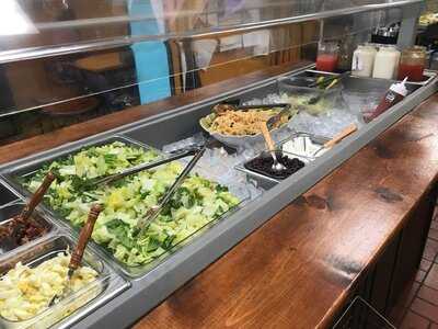 Simply Soup, Salads & Sweets