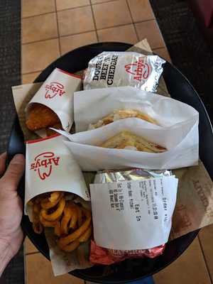 Arby's