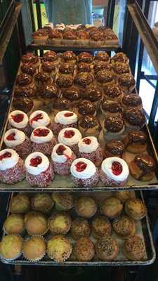 Rocket Panaderia