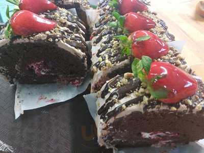 Rocket Panaderia