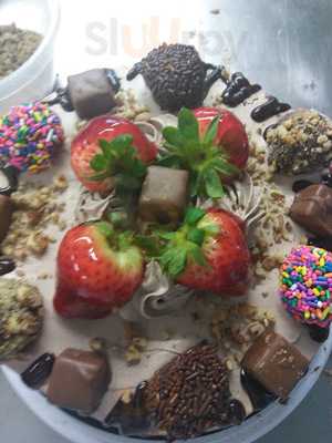 Rocket Panaderia