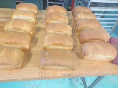 Rocket Panaderia