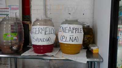 Rocket Panaderia
