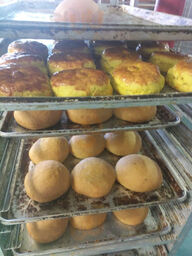 Rocket Panaderia