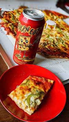 Pizzeria At The Point