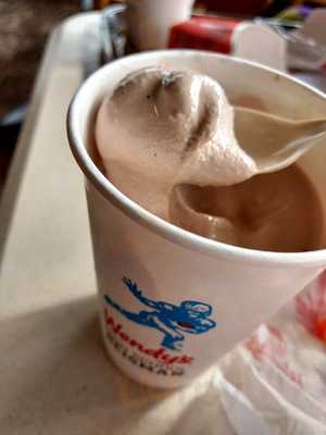 Wendy's