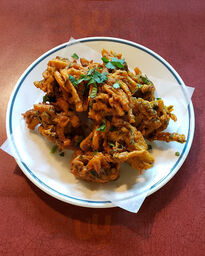 Spice Route Cuisine Of India