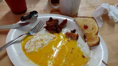 Ann's Restaurant & Ice Cream Shop