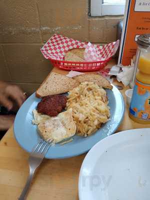 Ann's Restaurant & Ice Cream Shop