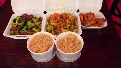 Red Lantern Chinese Food