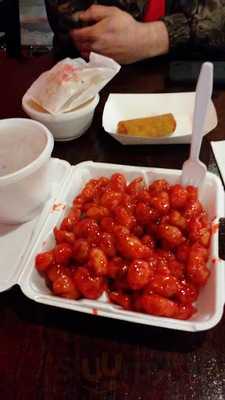 Red Lantern Chinese Food