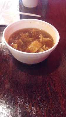 Red Lantern Chinese Food