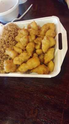 Red Lantern Chinese Food