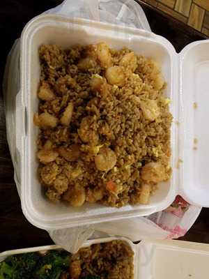 Red Lantern Chinese Food