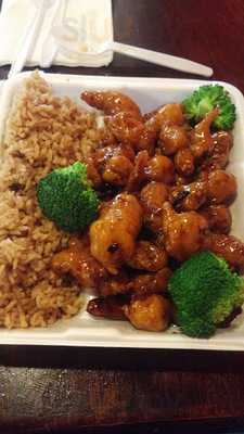 Red Lantern Chinese Food