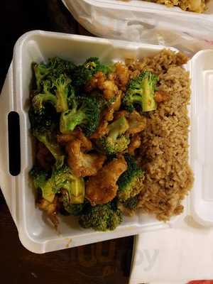 Red Lantern Chinese Food