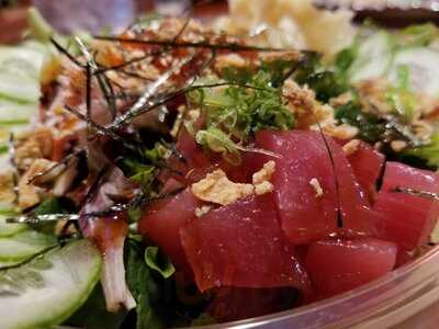 Bulpan Grill & Lounge