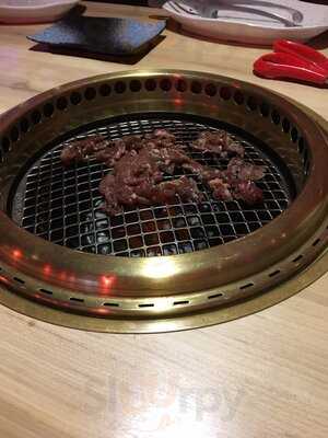 Bulpan Grill & Lounge