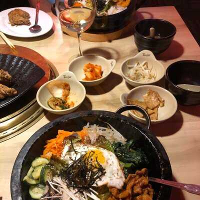 Bulpan Grill & Lounge