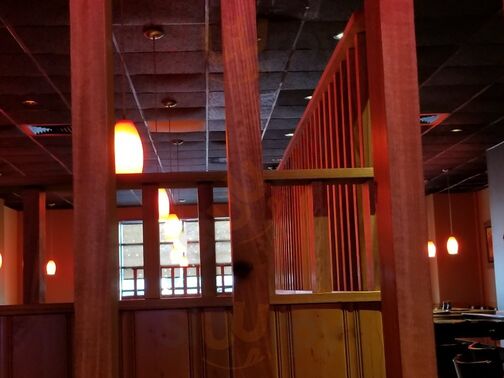 Bulpan Grill & Lounge