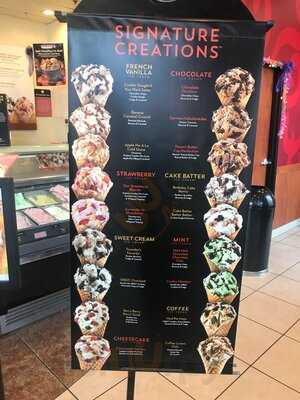 Cold Stone Creamery