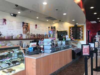 Cold Stone Creamery