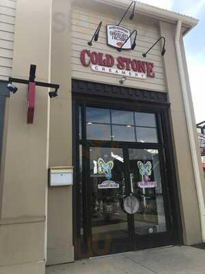 Cold Stone Creamery