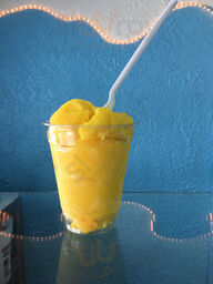 Icebergs Italian Ice