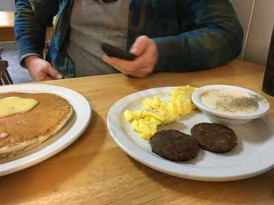 Stone Fort Restaurant