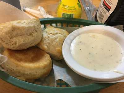 Stone Fort Restaurant