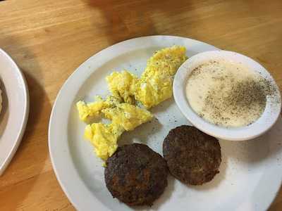 Stone Fort Restaurant