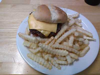 Stone Fort Restaurant