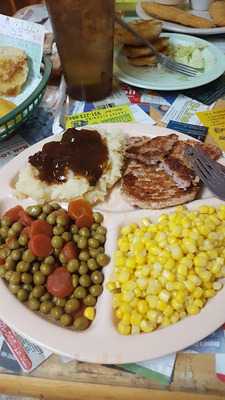 Stone Fort Restaurant