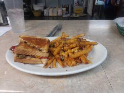 Stone Fort Restaurant