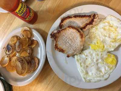 Stone Fort Restaurant