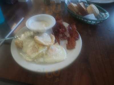 Stone Fort Restaurant