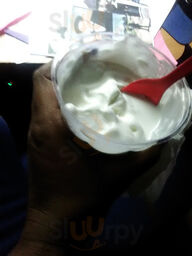 Dairy Queen (treat)