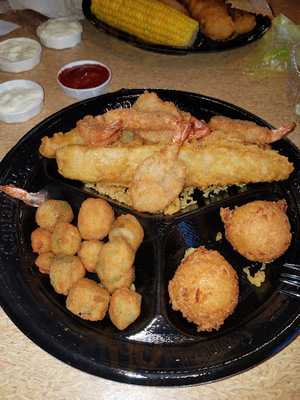 Bojangles' Famous Chicken 'n Biscuits