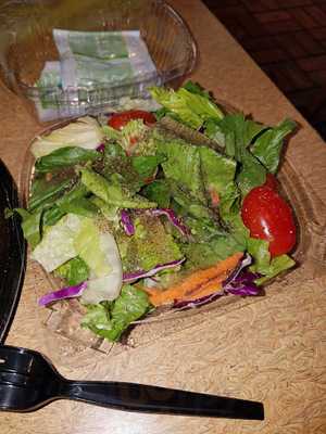 Bojangles' Famous Chicken 'n Biscuits