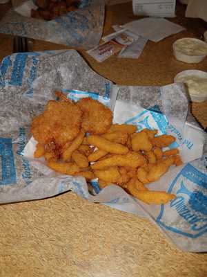 Bojangles' Famous Chicken 'n Biscuits