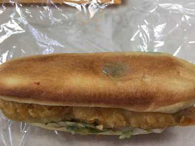 Bojangles' Famous Chicken 'n Biscuits