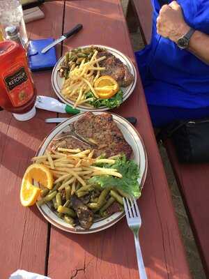 The Grand Canyon Brewing Company