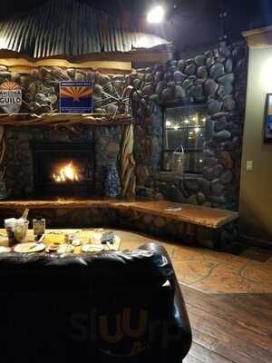 The Grand Canyon Brewing Company