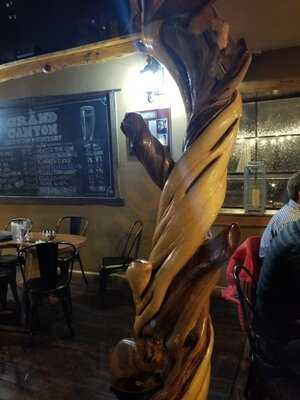 The Grand Canyon Brewing Company